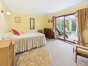 Bedroom 1- click for photo gallery